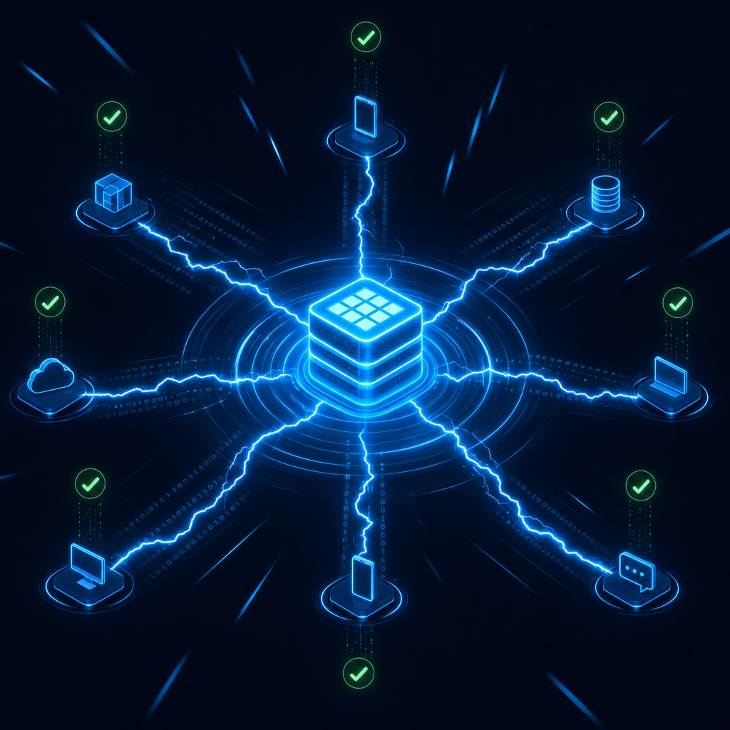HyperCache