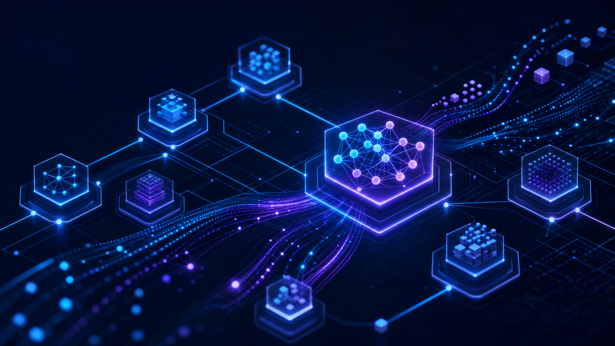 TokenStrata Platform Architecture